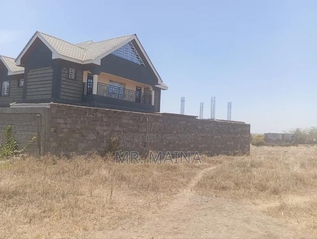 Prime 50*100 Feet Plots on Sale in Utawala