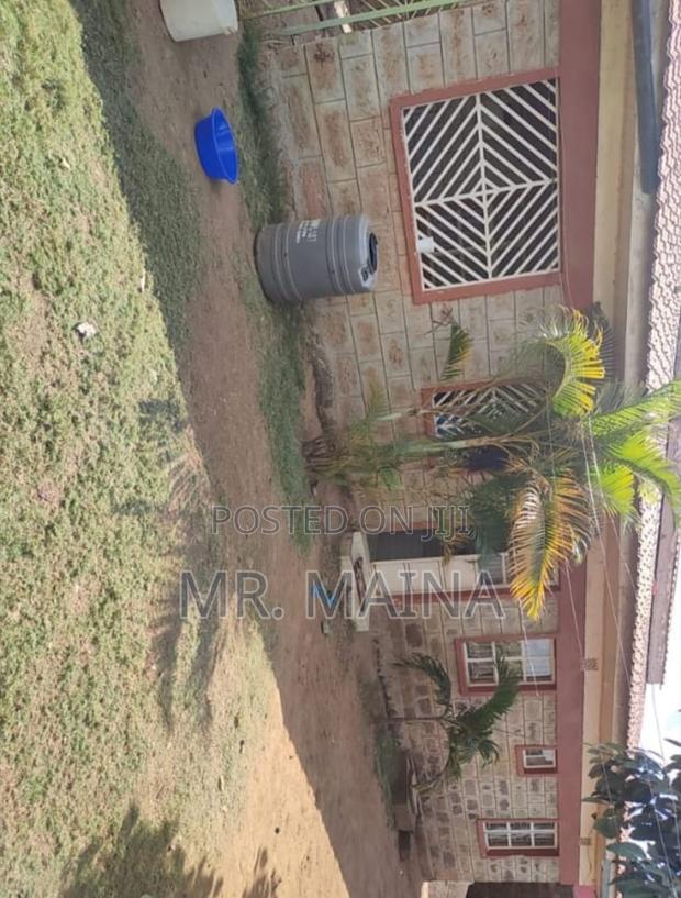 3bdrm Bungalow in Njiru for sale