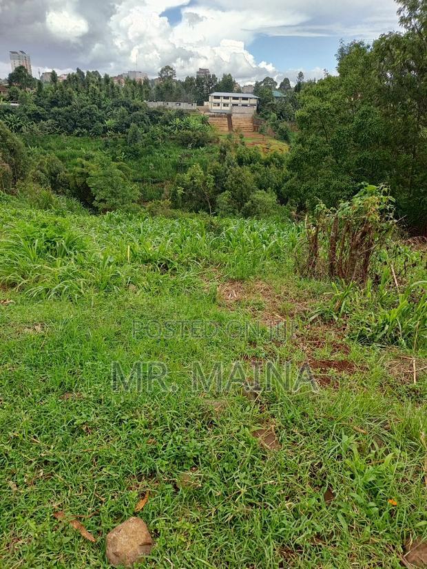 Quarter Acre in Ruaka Kigwaru Drive