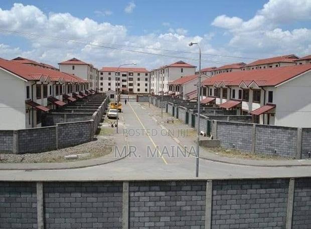3bdrm Condo in Nyayo Estate for sale