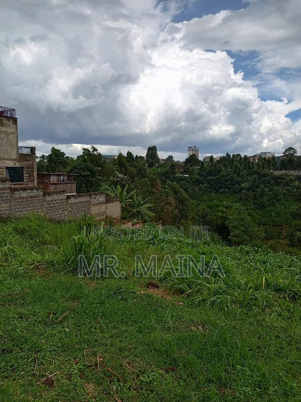 Quarter Acre in Ruaka Kigwaru Drive