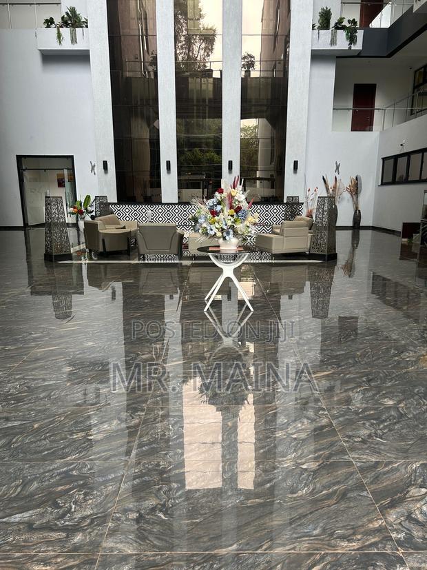 4 Bedroom All Ensuite Apartment at Silverdeck Spring Valley