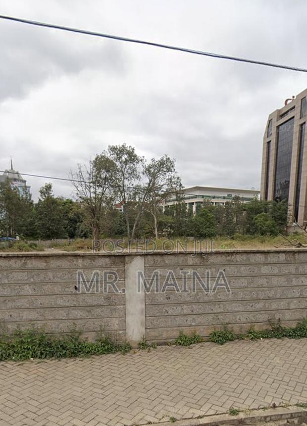 Prime 2.2 Acres in Upperhill