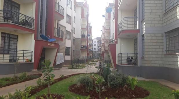 3bdrm Apartment in Lifestyle Terraces, Gateway Mall Area for sale