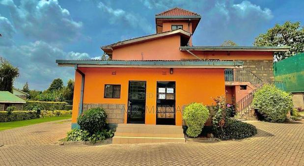 6bdrm Maisonette in Ridgeways Spring for sale