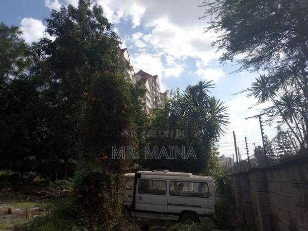 1.174 Acres Commercial Cum Residential Property Westlands