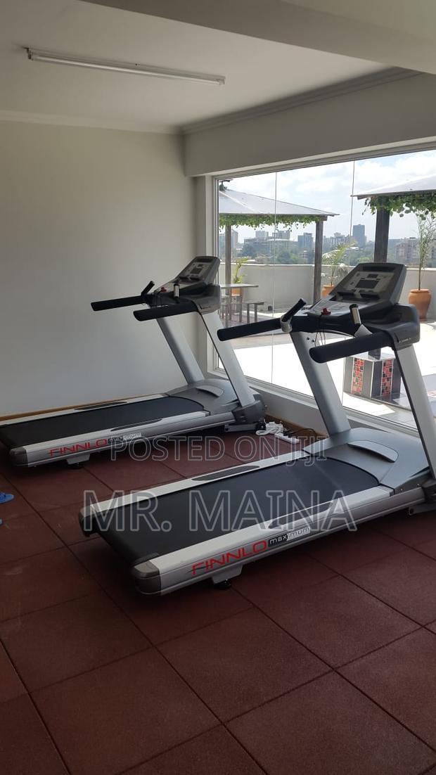 3bdrm Apartment in Pearl Towers, Kileleshwa for sale