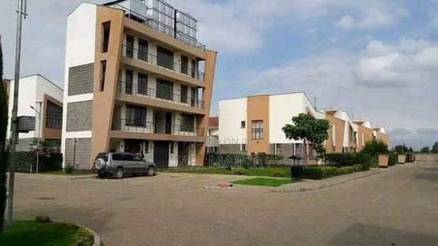 4 Bedroom All Ensuite Mansionate Lifestyle Gardens Syokimau