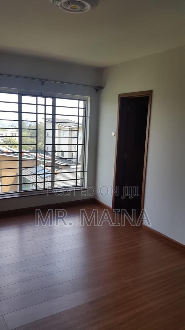 3bdrm Apartment in Pearl Towers, Kileleshwa for sale