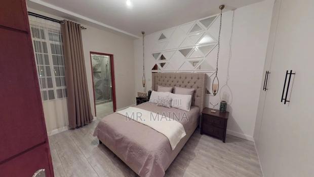 2 Bedroom Apartment Ngong Road