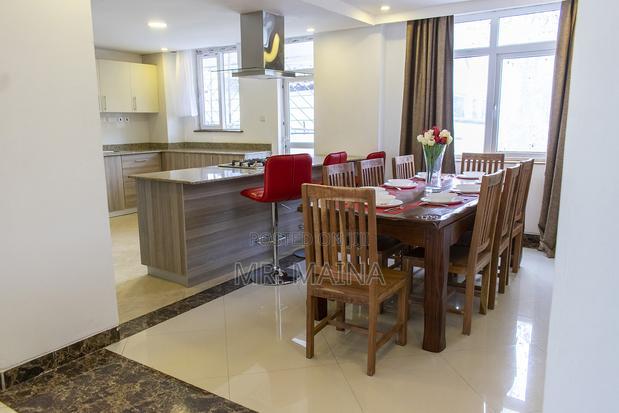 4bdrm Condo in Duchess Park, Maziwa for sale