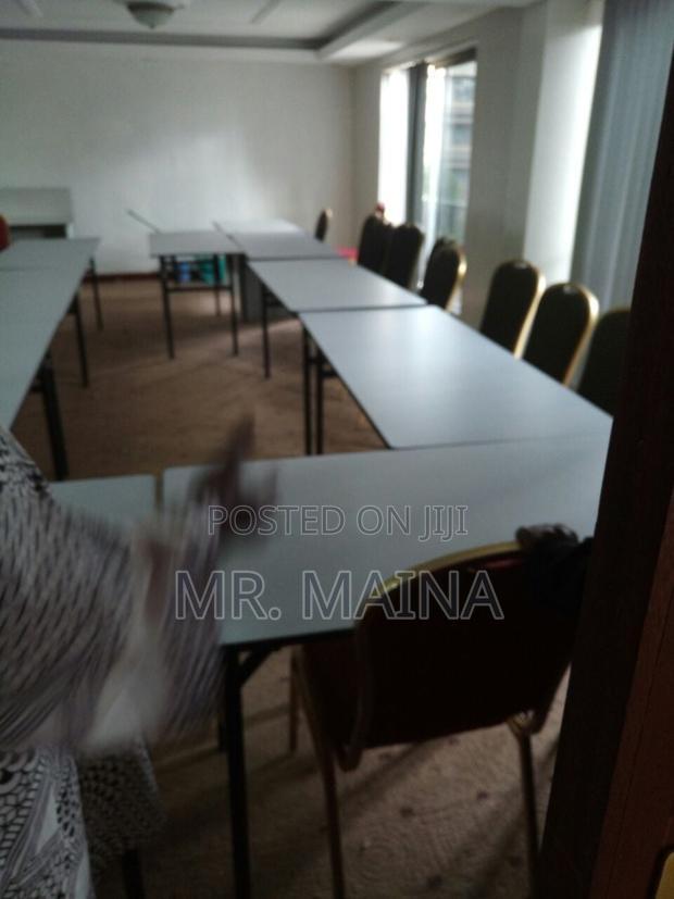 3 Star Hotel in Upperhill