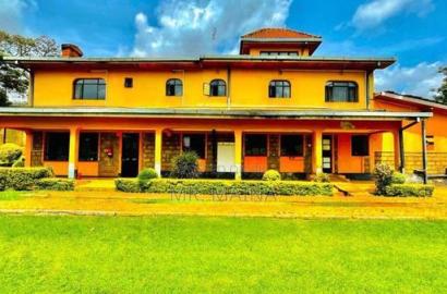 6bdrm Maisonette in Ridgeways Spring for sale