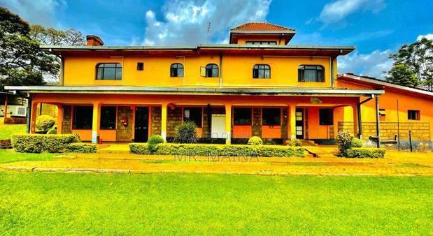 6bdrm Maisonette in Ridgeways Spring for sale