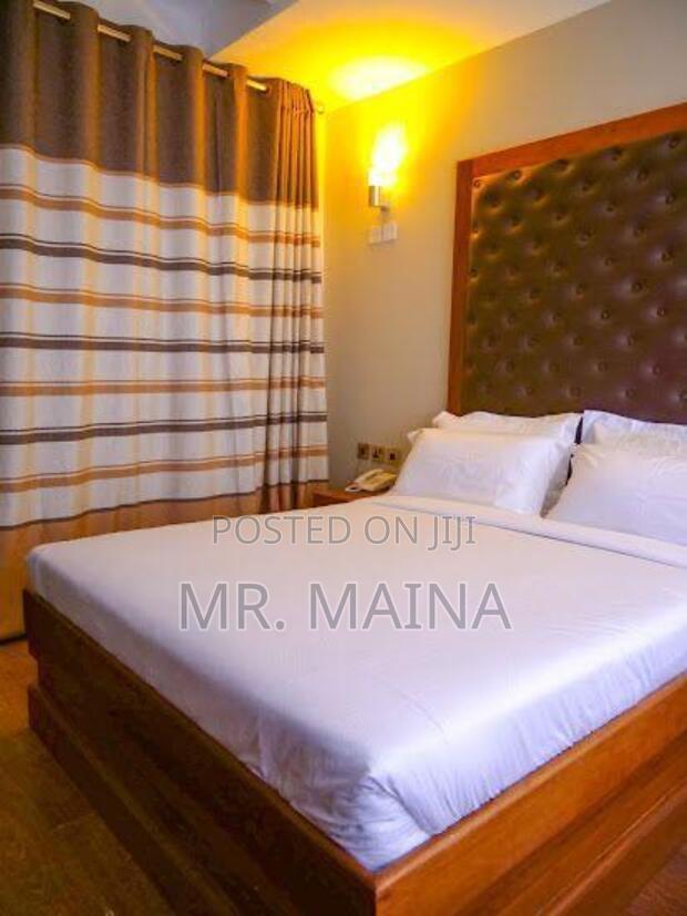 4 Star Hotel Thika Road