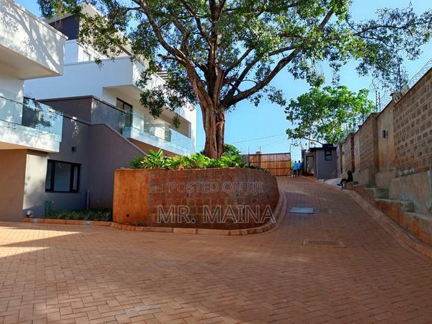 5bdrm Maisonette in Bentley Villas, Kitisuru for sale