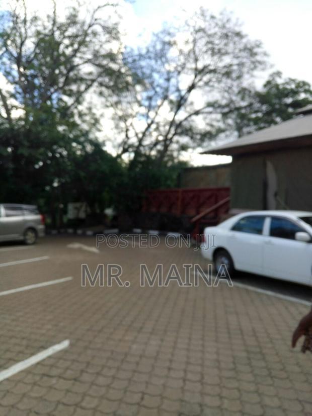 3 Star Hotel in Upperhill