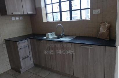 3 Bedroom Apartment in Runda View Gardens in Ruaka