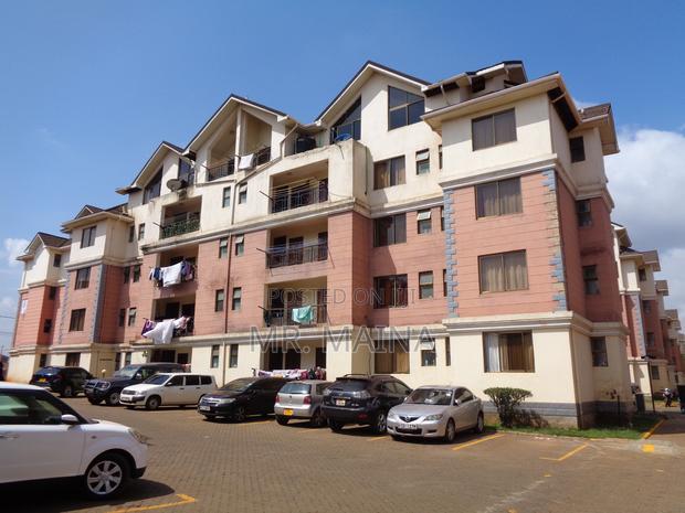 3bdrm Condo in Loresho Greens for sale