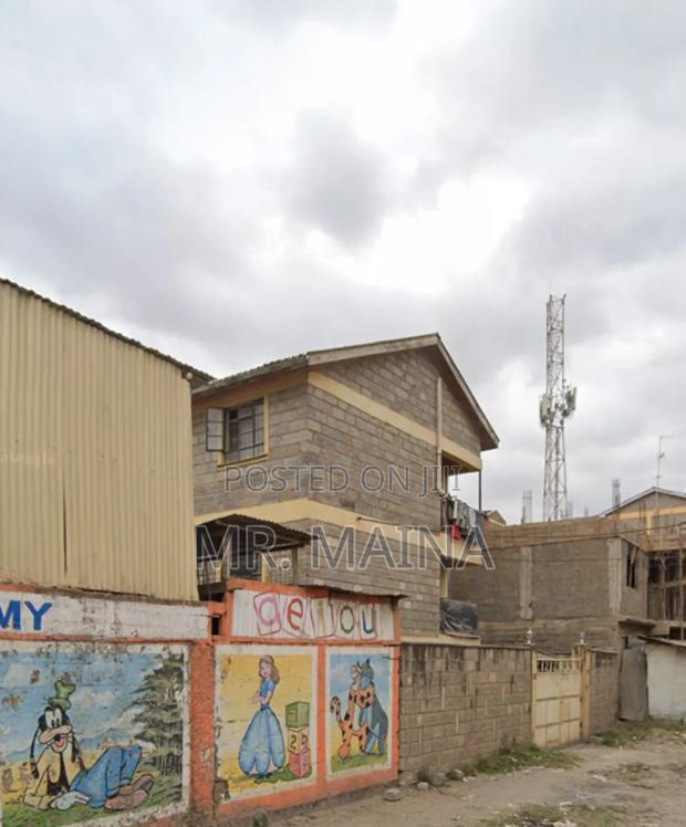 2bdrm Block of Flats in Umoja Estate for sale