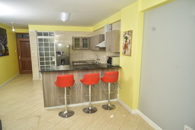 3 Bedroom Apartent Waiyaki Real Gardens