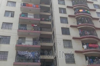 2bdrm Apartment in China House Pangani for sale