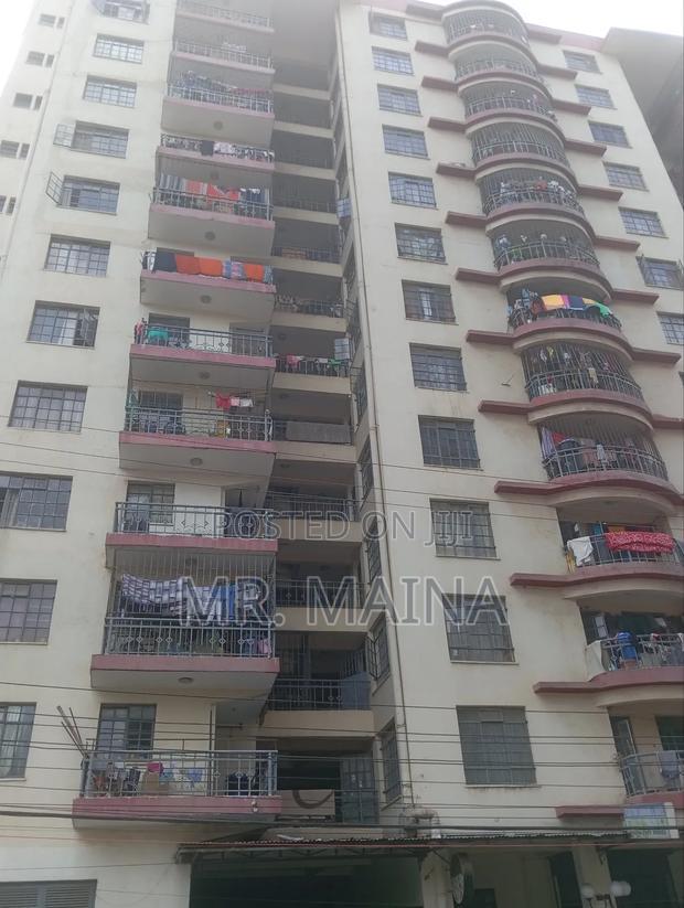2bdrm Apartment in China House Pangani for sale