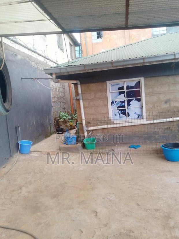 1bdrm Block of Flats in Jayz Apartments, Kinoo for sale