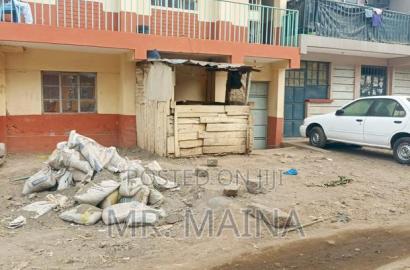 1bdrm Block of Flats in Kahawa West for sale