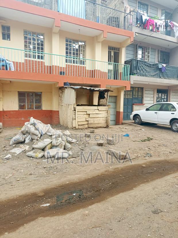 1bdrm Block of Flats in Kahawa West for sale