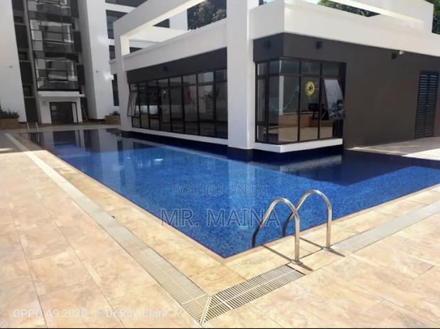 2 Bedroom Apartment in Lavington
