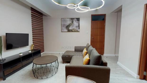 2 Bedroom Apartment Ngong Road