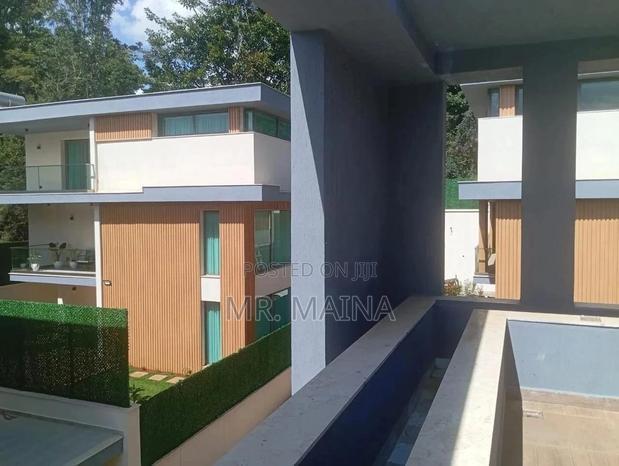 5bdrm House In Garden Villa, Lavington Chalbi Drive