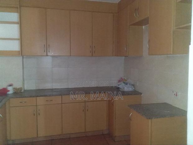 2bdrm Apartment in China House Pangani for sale