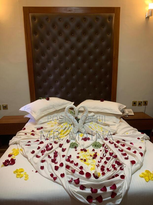 4 Star Hotel Thika Road