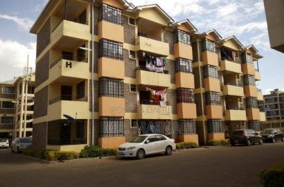 3bdrm Apartment in Easy Prestige, Gateway Mall Area for sale