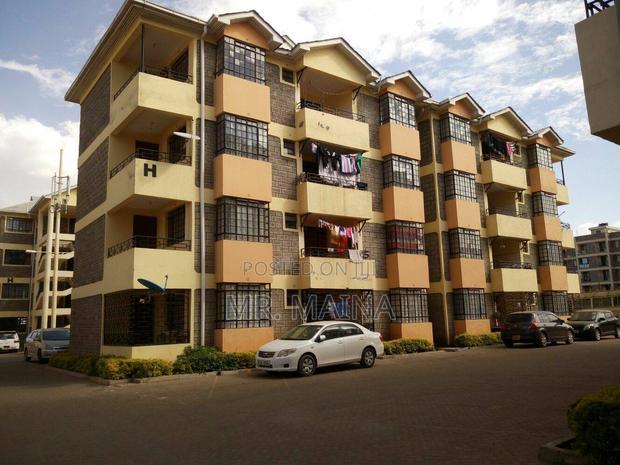 3bdrm Apartment in Easy Prestige, Gateway Mall Area for sale