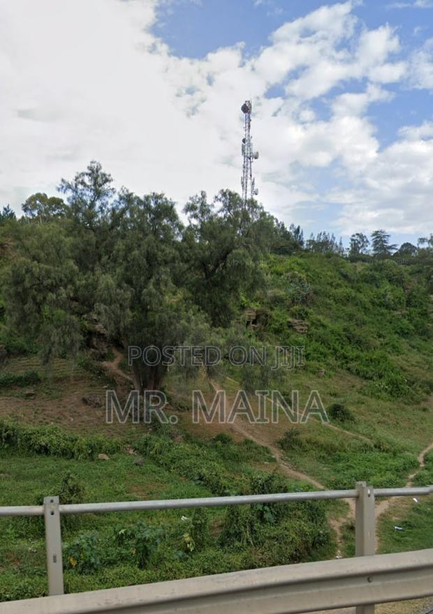 5 Acres in Naivasha Next to Olive Resort