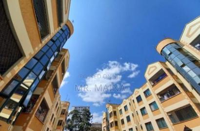 3bdrm Apartment in White Oak Apartments, State House Area for sale