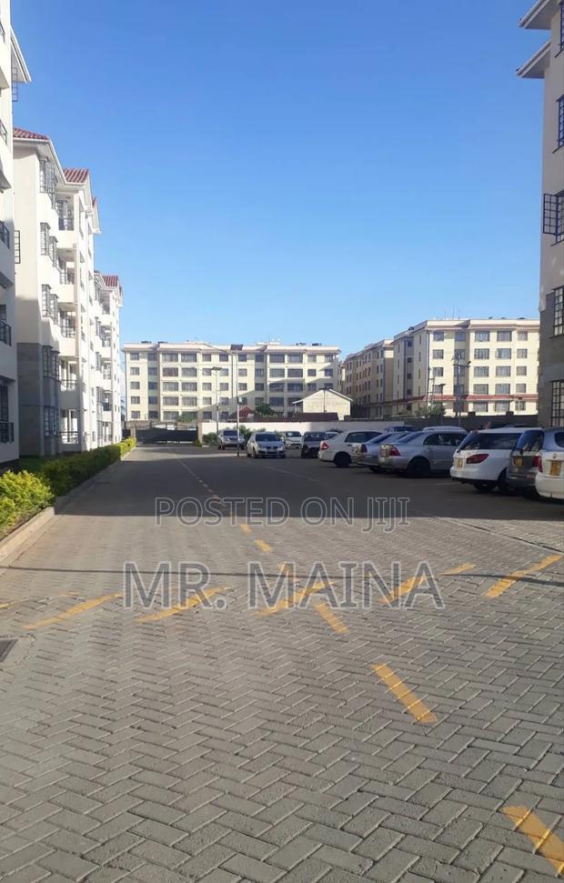 3bdrm Apartment in Bluebell'S Gardens, Gateway Mall Area for sale