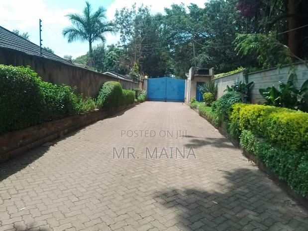 6 Bedroom Mansionate in Karen C