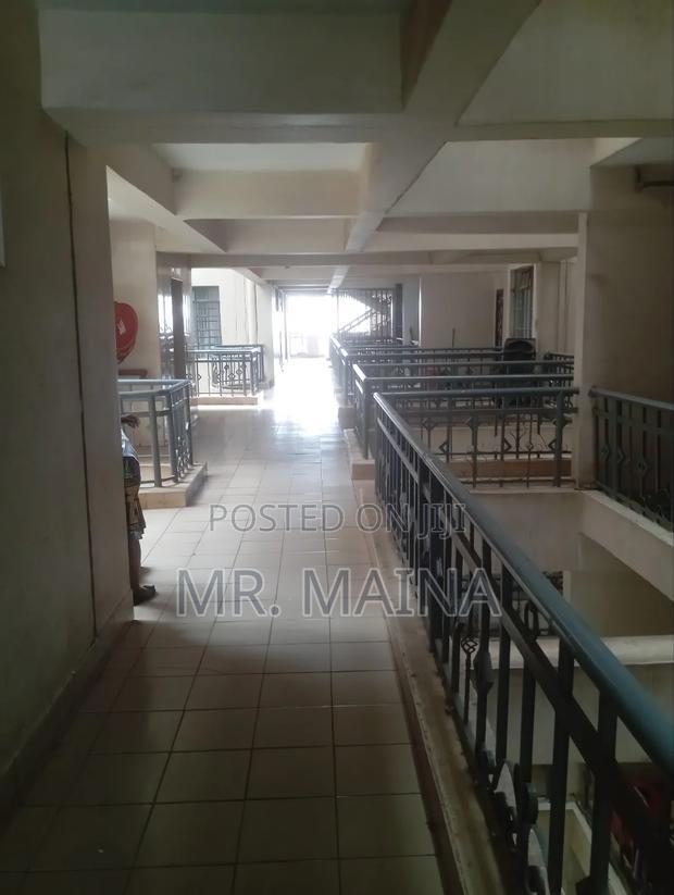2bdrm Apartment in China House Pangani for sale