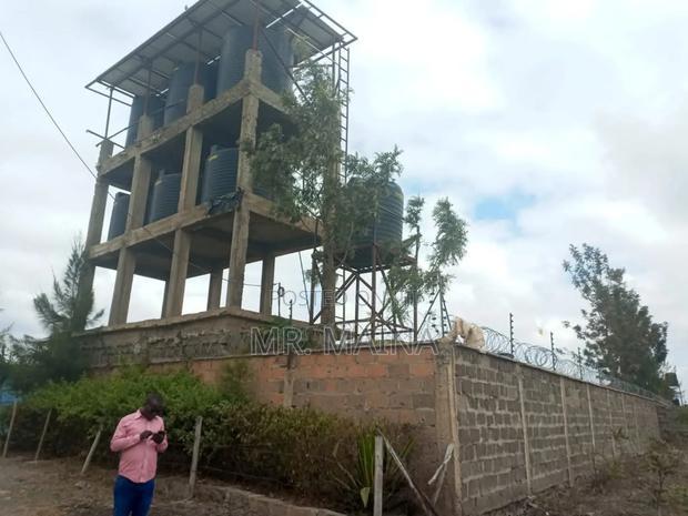 Prime 50*100ft Vacant Residential Plot in Katani