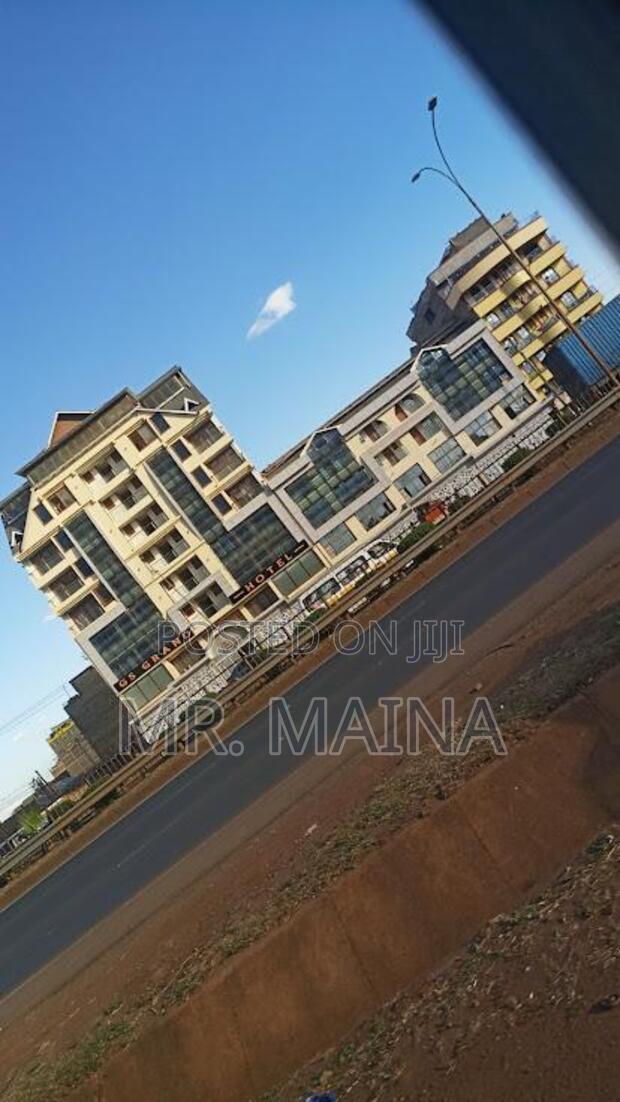 4 Star Hotel Thika Road
