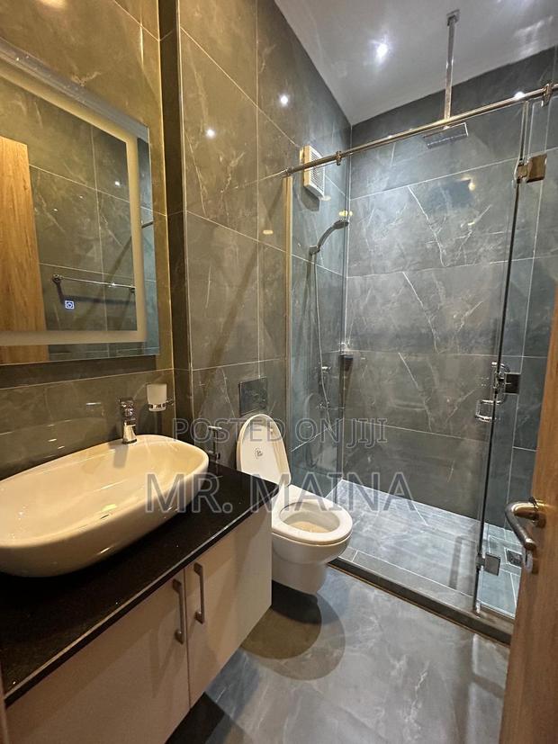 4 Bedroom All Ensuite Apartment at Silverdeck Spring Valley