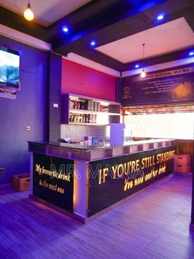 4 Star Hotel Thika Road