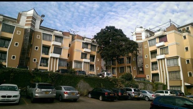 2bdrm Apartment in Pointe Apartments, Raphta Road Area for sale