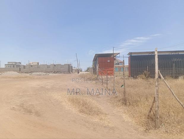Prime 50*100 Feet Plots on Sale in Utawala