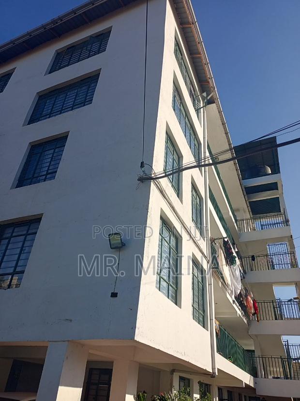 2bdrm Block of Flats in Gacharage Area, Ruaka for sale
