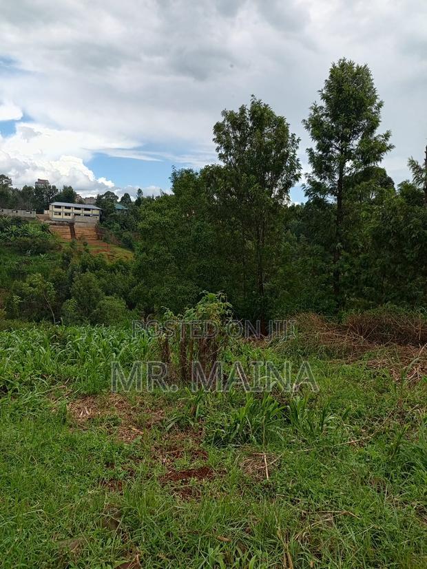 Quarter Acre in Ruaka Kigwaru Drive